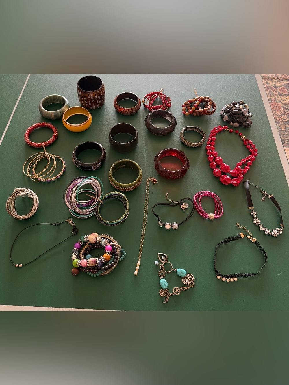 Fashion Jewelry Bundle